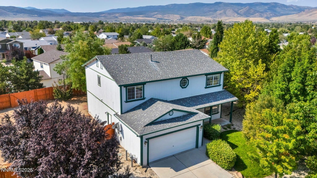 115 Calistoga Court, Reno