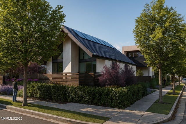 459 Cheney Street, Reno