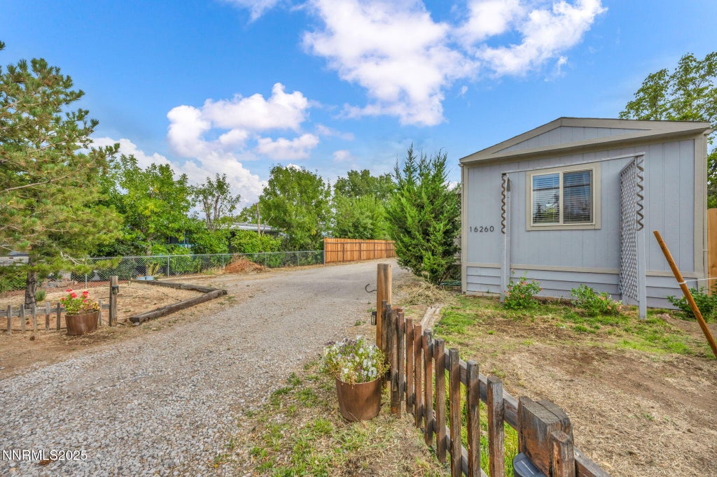 16260 Rhyolite Circle, Reno