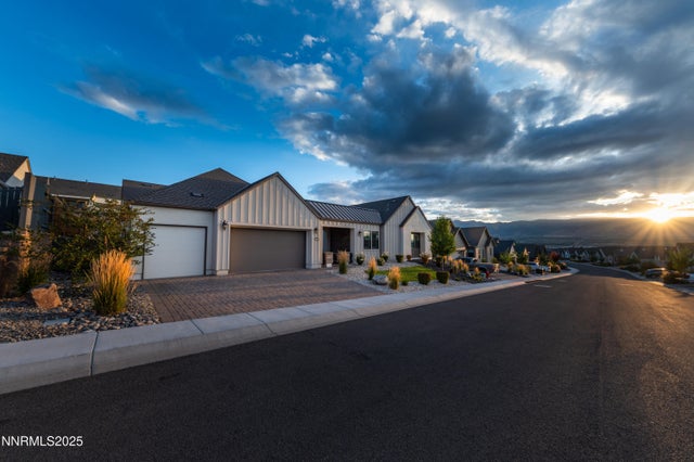 3034 Copper Stone Drive, Reno