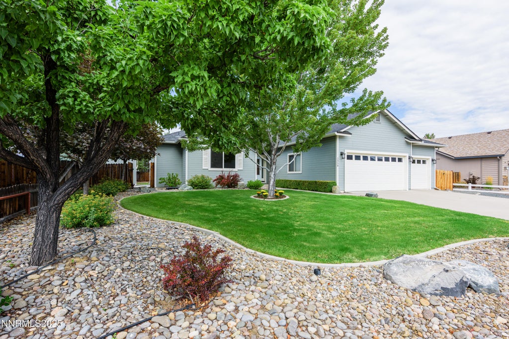 2958 Del Rio Lane, Minden