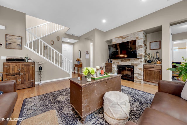 2220 Heavenly View Trail, Reno