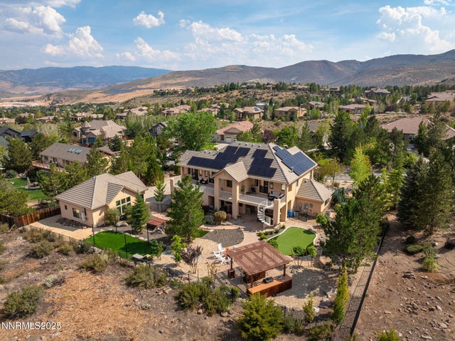 1465 Taos Lane, Reno