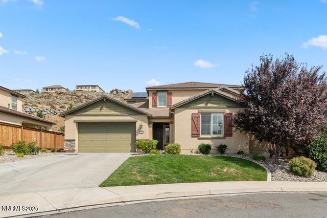 1590 Scott Valley Road, Reno