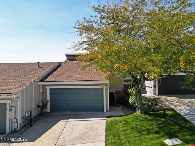 3520 Balboa Drive, Reno