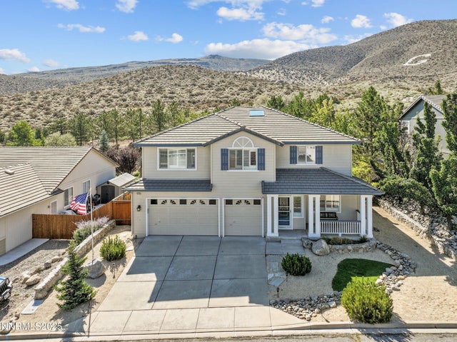 4370 Great Falls Loop, Reno