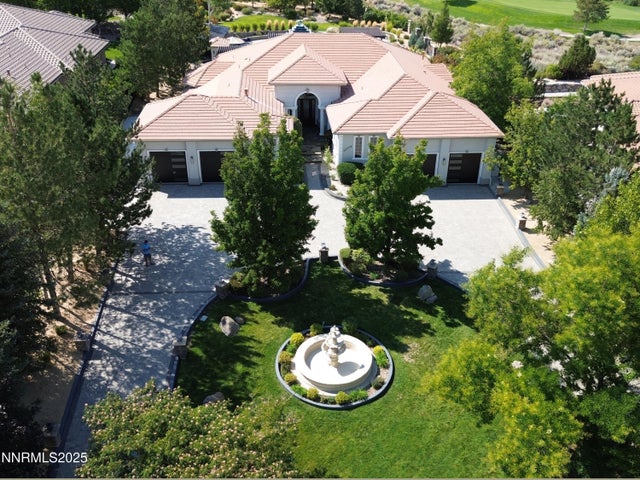 12775 Silver Wolf Road, Reno