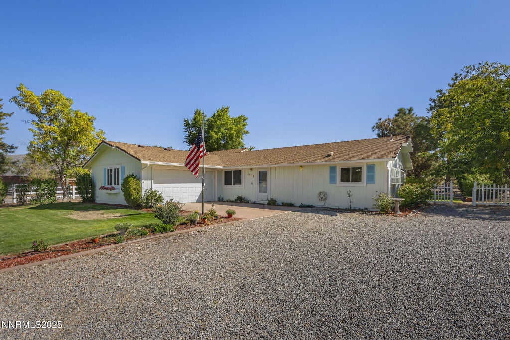 2613 Gordon Avenue, Minden