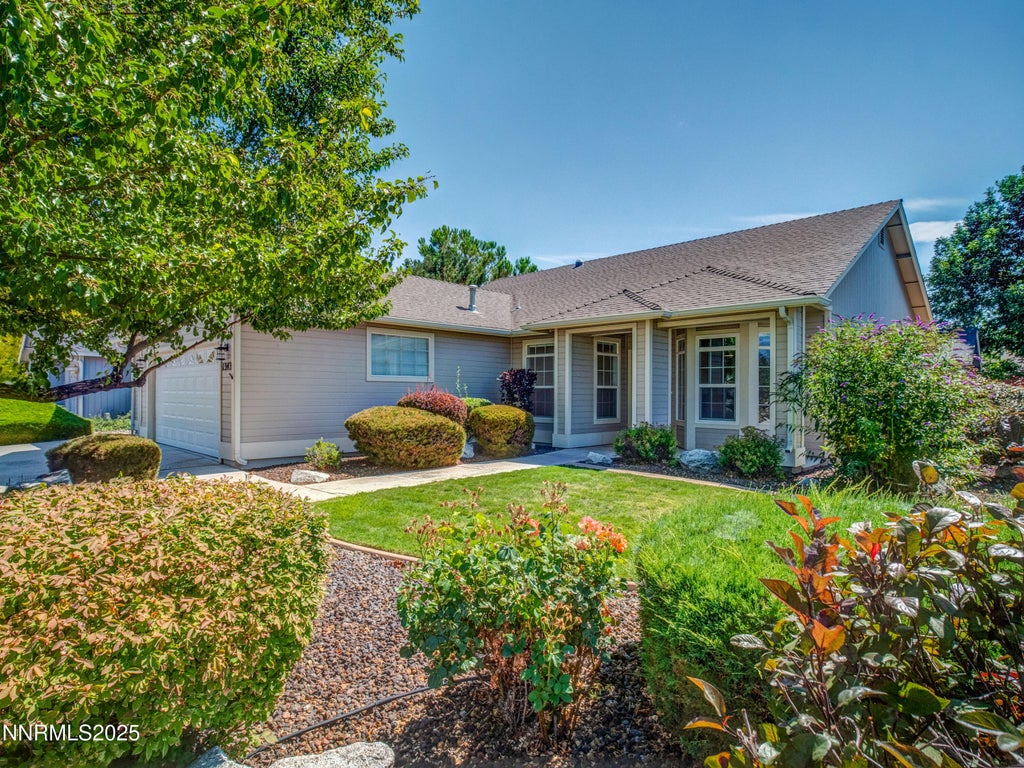 1343 Petar Lane, Gardnerville