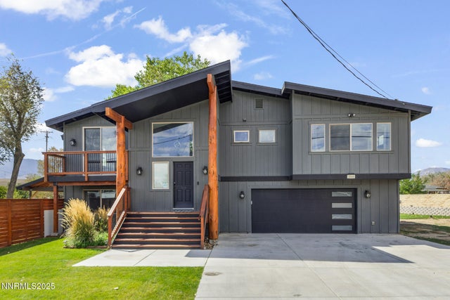 2048 Poole Way, Carson City