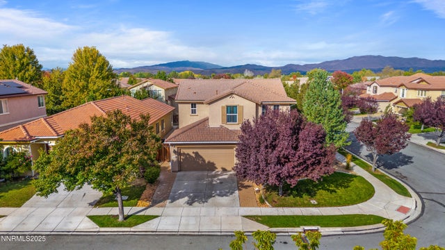 7045 Krug Drive, Sparks