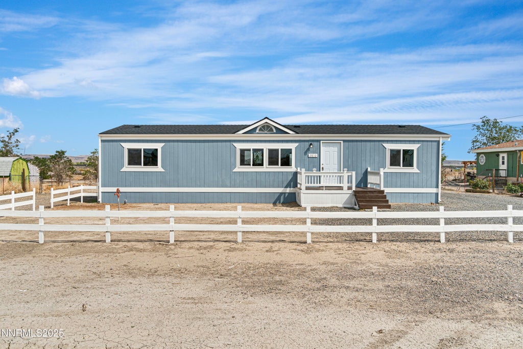 2810 Talapoosa St., Silver Springs