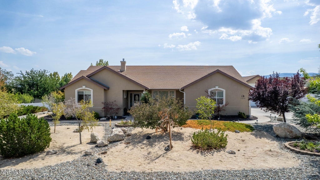 1079 Rawhide Drive, Fernley