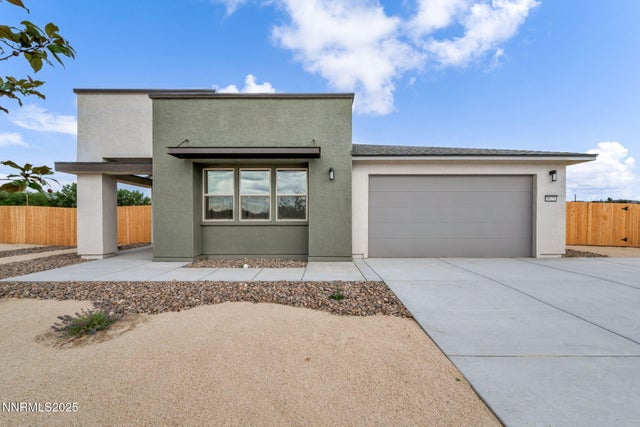 8621 Crandell Drive Lot N6, Reno