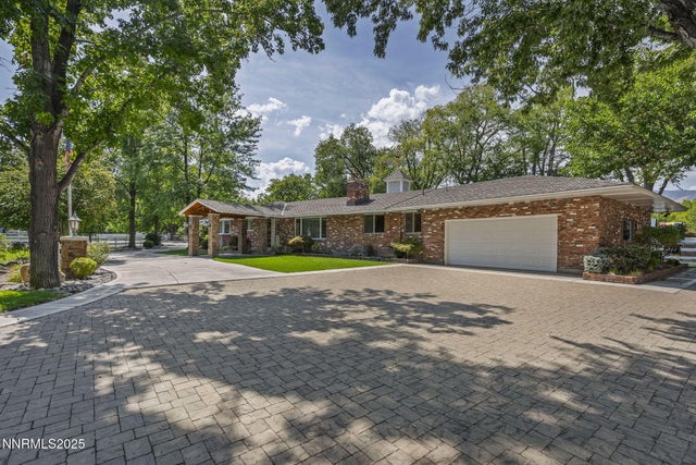 2100 Holcomb Ranch Lane, Reno