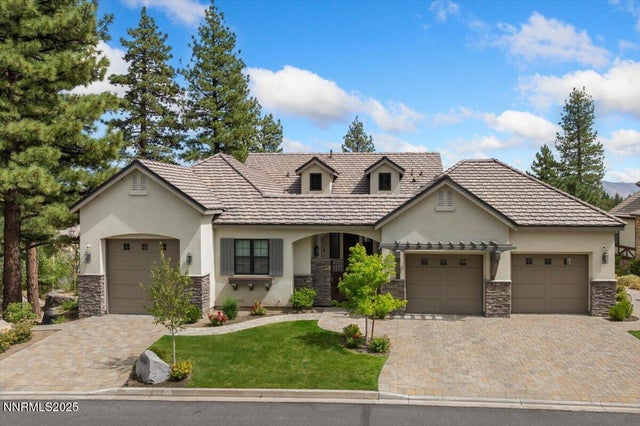 20600 Chanson Way, Reno