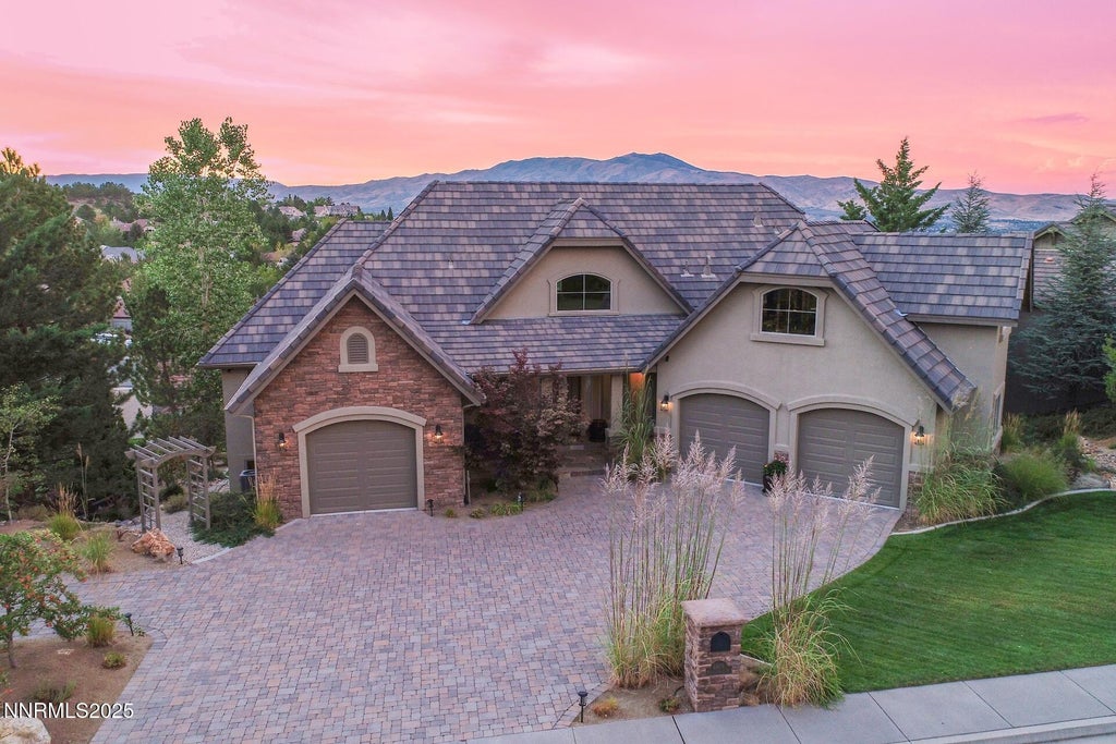 4905 Mountainshyre Road, Reno