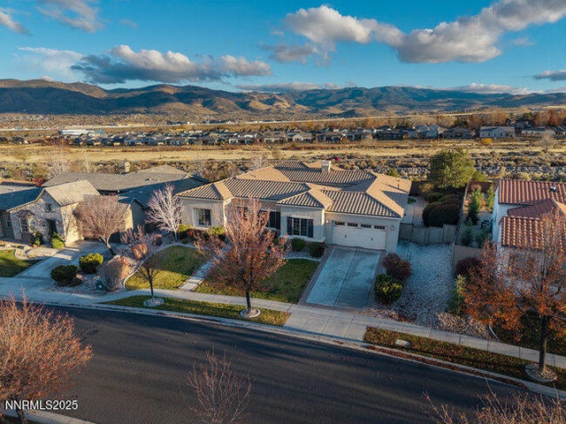 13480 Damonte View Lane, Reno
