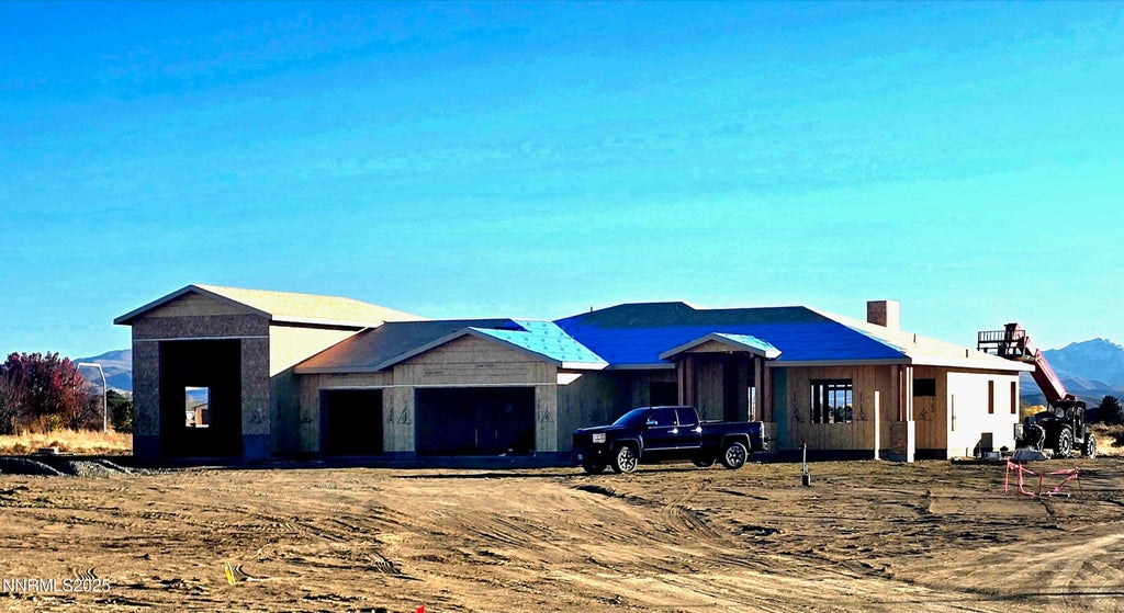 1681 Grandview Parkway, Minden