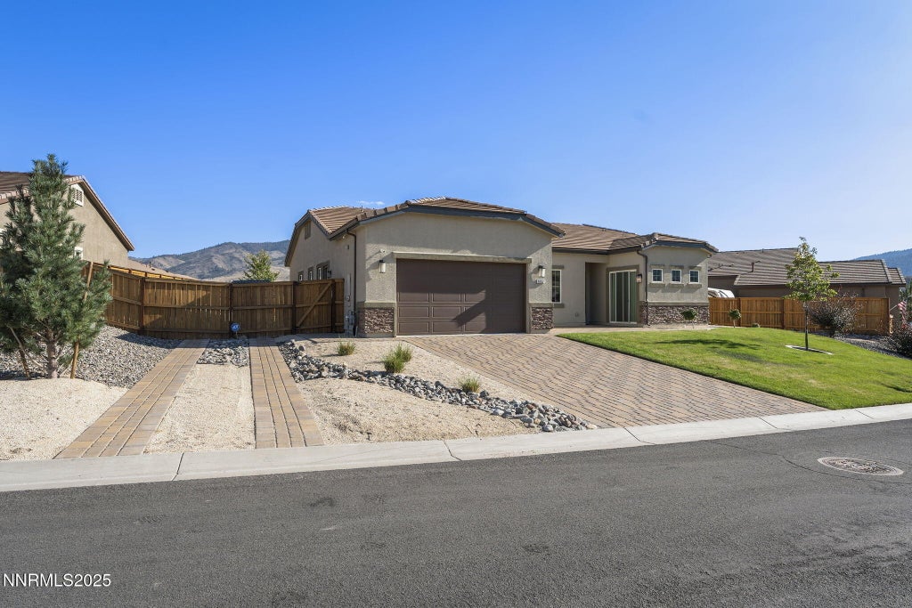 8352 Endsley Drive, Reno