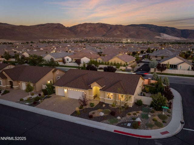 2174 Cecile Drive, Reno