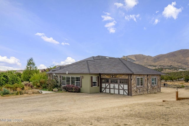 1255 Bedell Road, Reno