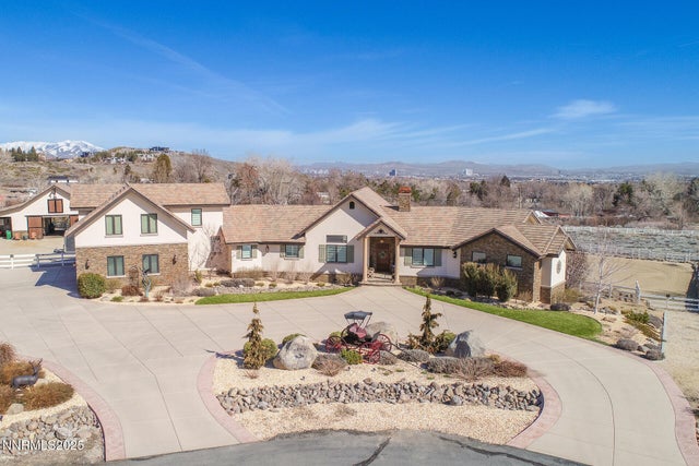 6090 Rock Creek Court, Reno