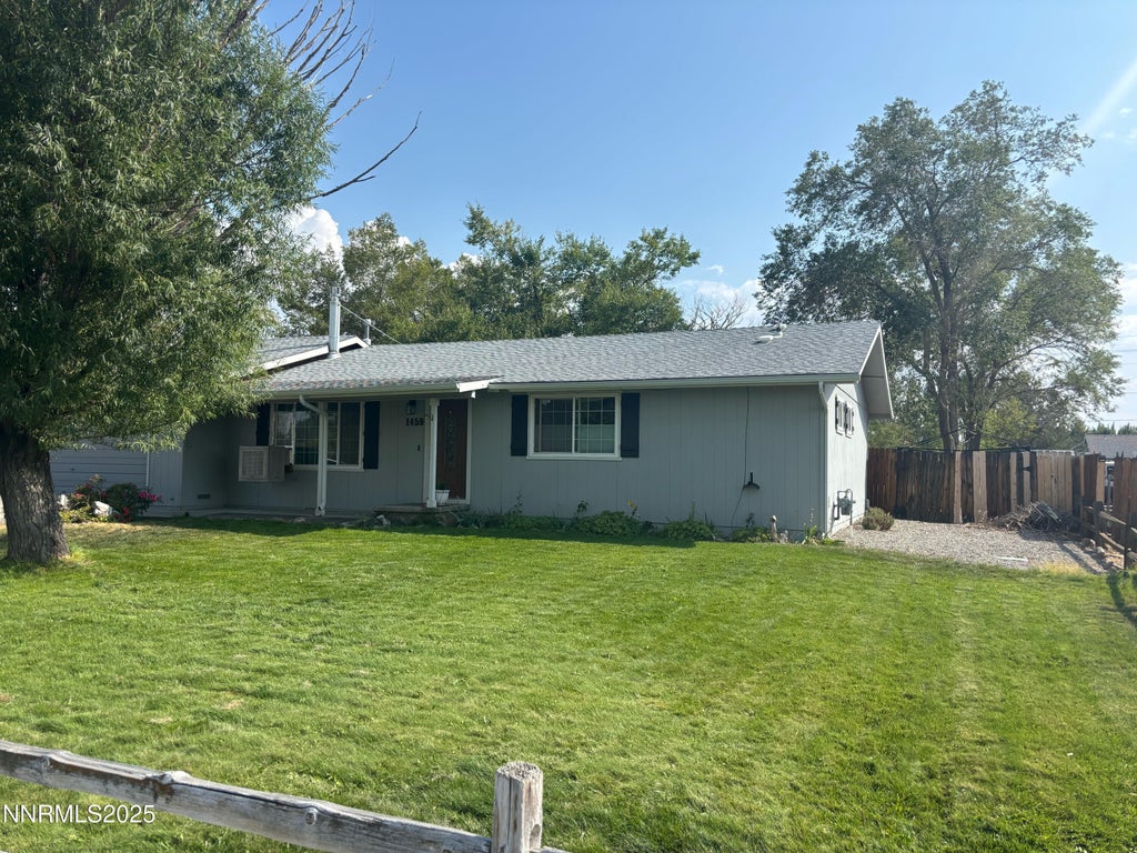 1459 Langley Drive, Gardnerville