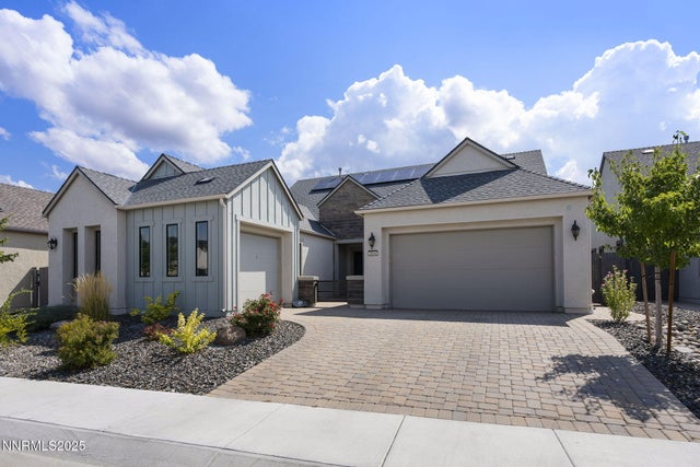 2944 Ruby Desert Drive, Reno