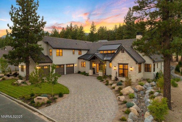 20585 Latour Way, Reno