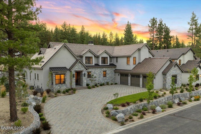 20605 Latour Way, Reno