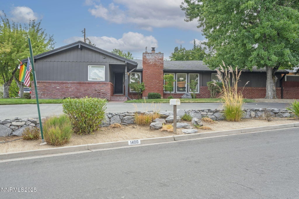 1400 Belford Road, Reno