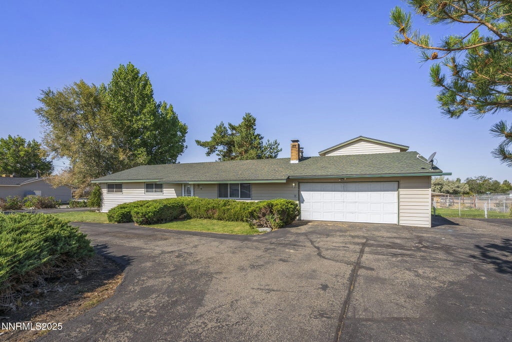 7125 Estates Road, Reno