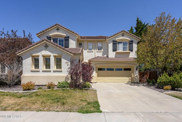 5765 Tappan Drive, Reno