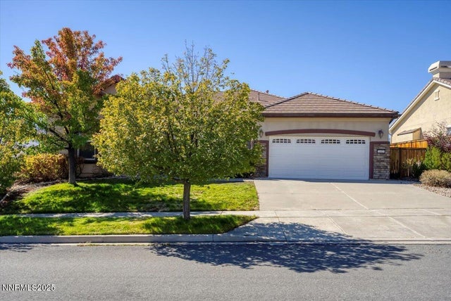 1405 Meridian Ranch Drive, Reno