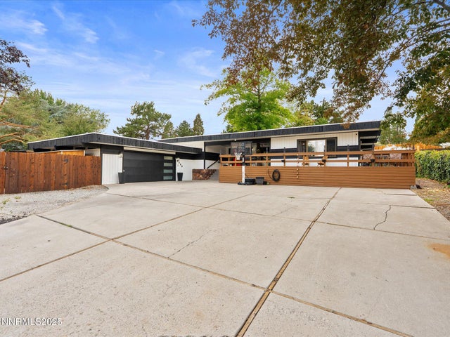 3269 Valley Forge Way, Sparks