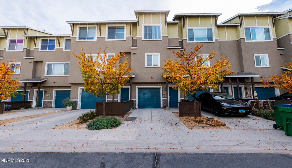 2780 Elsie Irene Lane, Reno