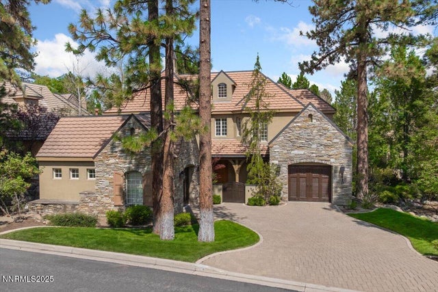 6410 Zermatt Court, Reno