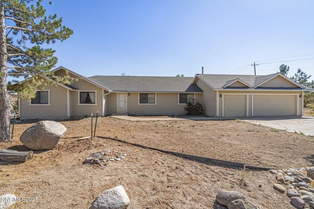 270 Mogul Mountain Drive, Reno