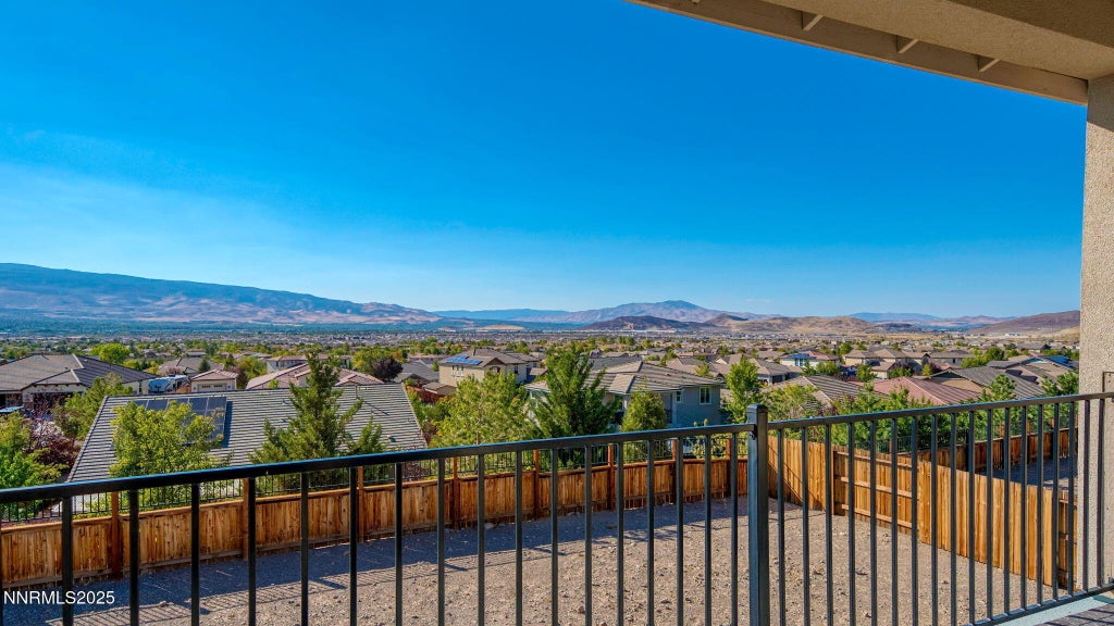 10115 Barrel Racer Drive, Reno