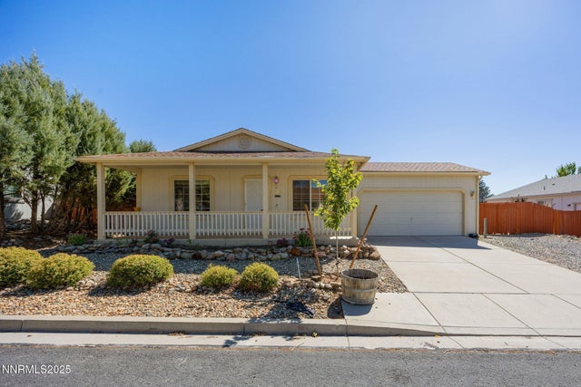 17862 Bear River Court, Reno