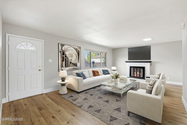 1365 Prospect Avenue, Sparks