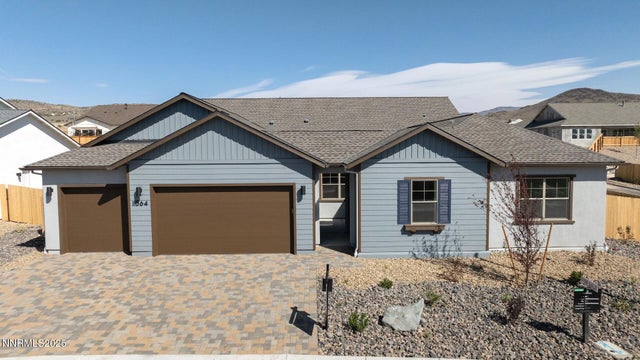 11564 W Spanish Rnch Drive, Sparks