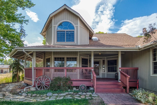 846 Zolezzi Lane, Reno