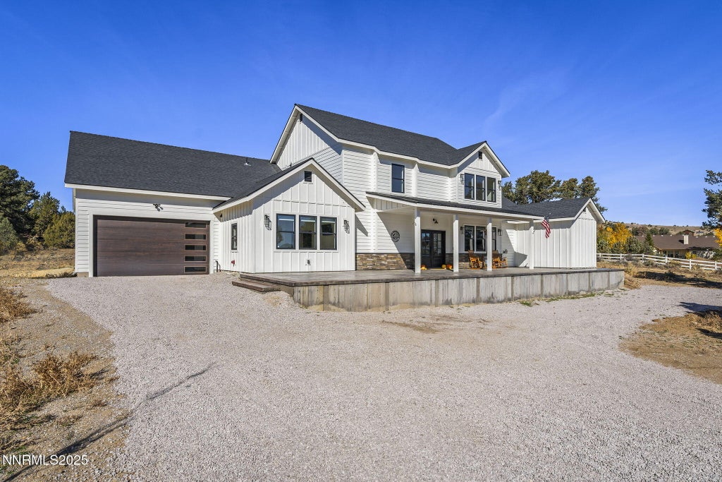 2320 Empire Road, Reno