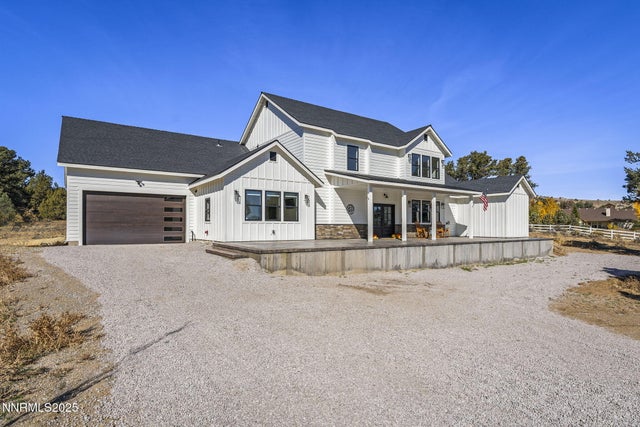 2320 Empire Road, Reno