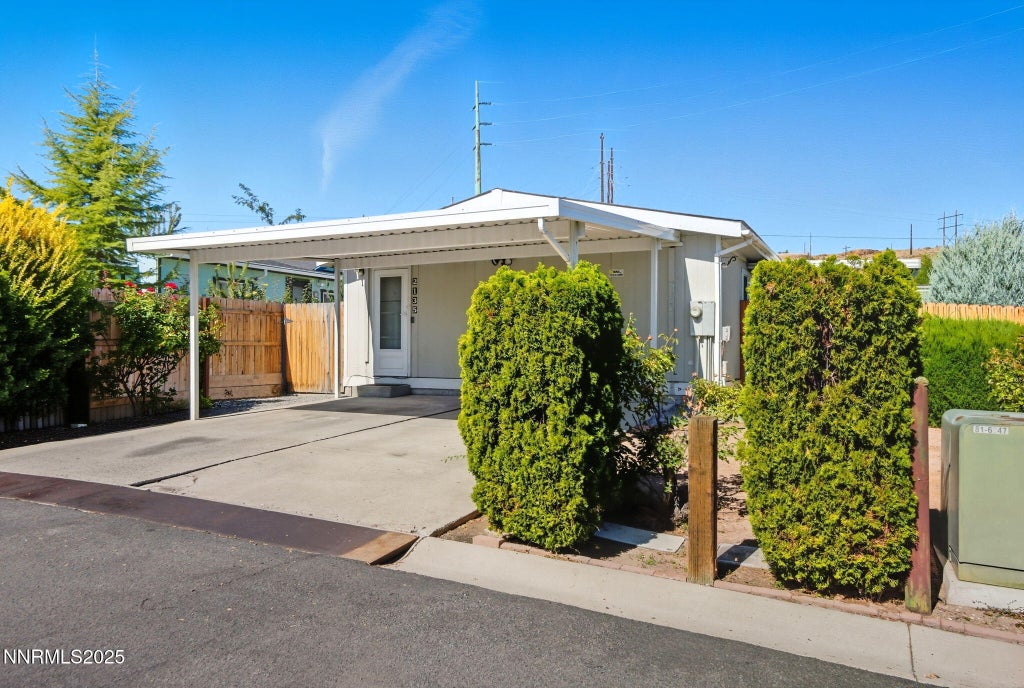2135 Barberry Way, Reno
