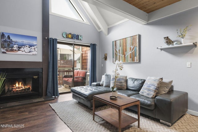 989 Tahoe Boulevard Unit 61, Incline Village