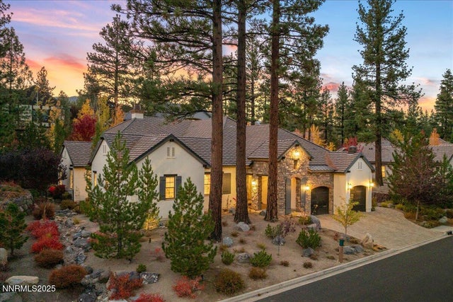 20605 Parc Foret Drive, Reno