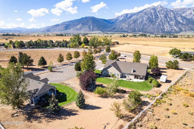 1030 Country Lane, Gardnerville